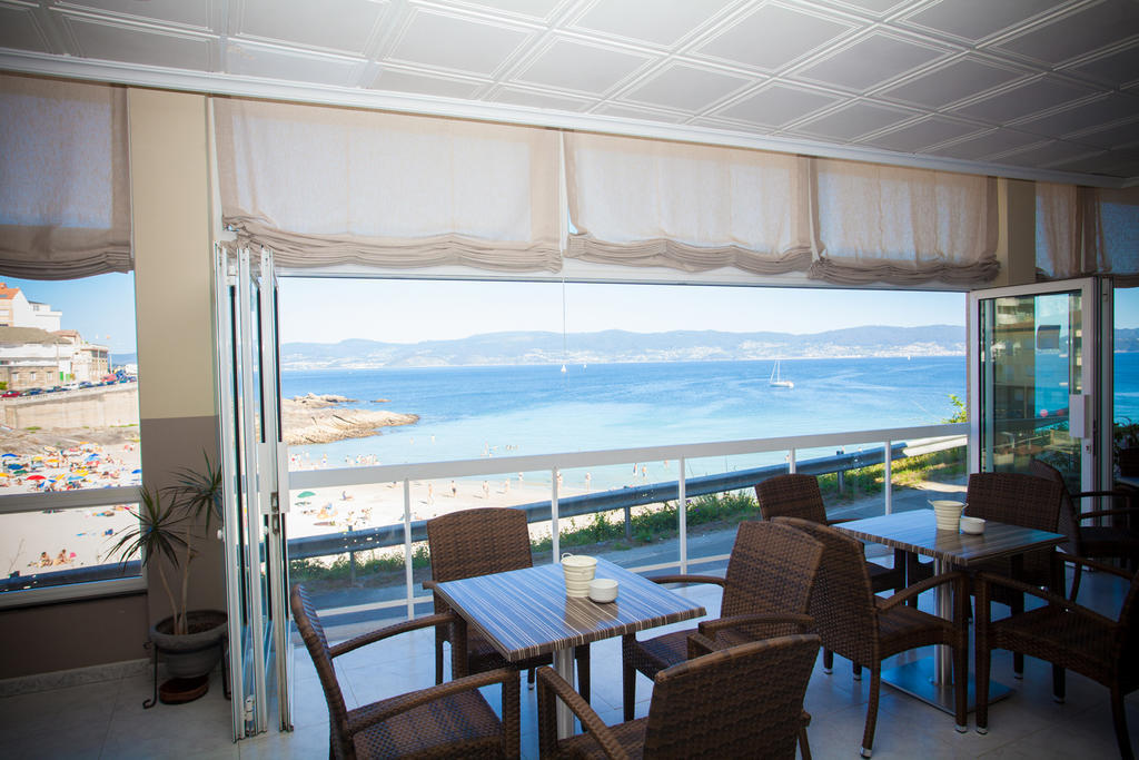 Hotel Martin Esperanza Portonovo Zimmer foto